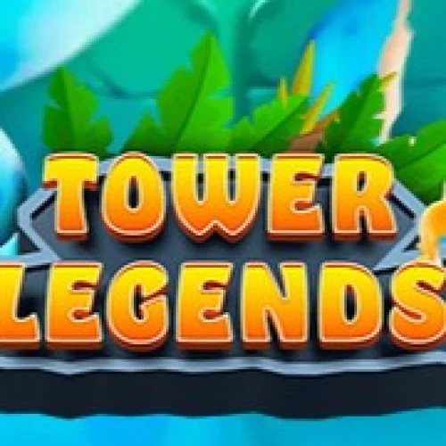 Tower Legends