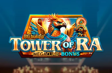 Tower of Ra