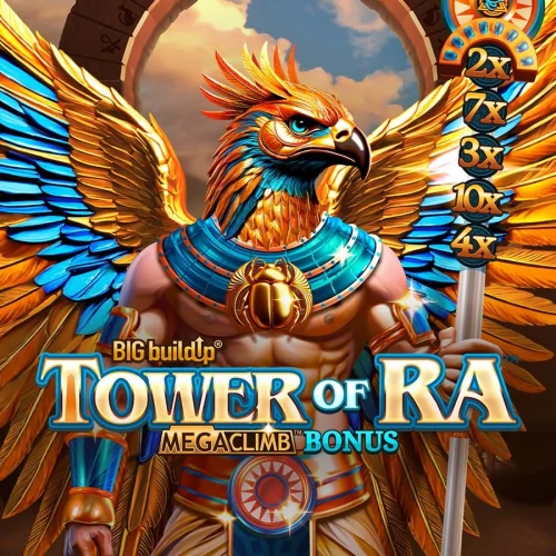 Tower of Ra