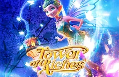 Tower of Riches