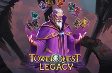Tower Quest Legacy