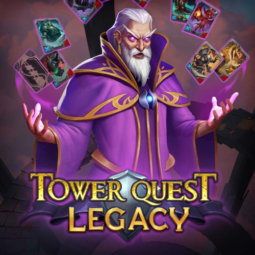 Tower Quest Legacy