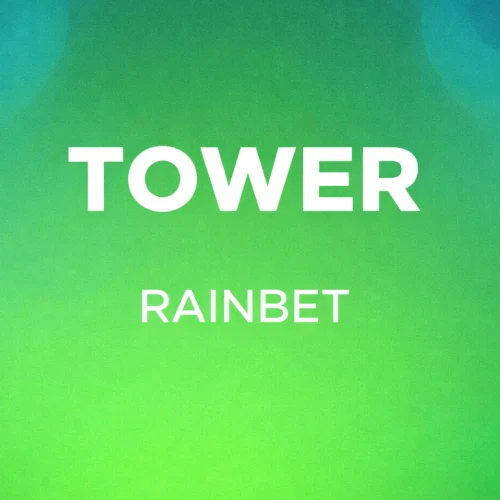Tower (Rainbet Originals)