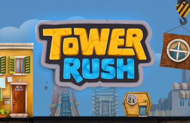 Tower Rush
