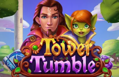 Tower Tumble