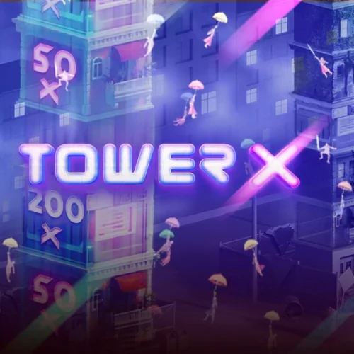 Tower X