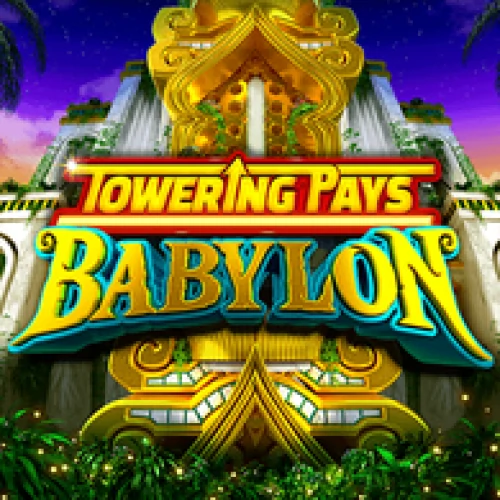 Towering Pays Babylon