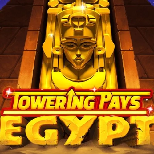 Towering Pays Egypt