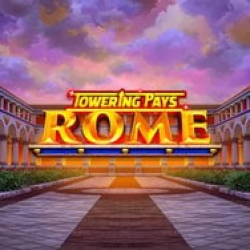 Towering Pays Rome