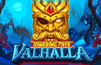 Towering Pays Valhalla