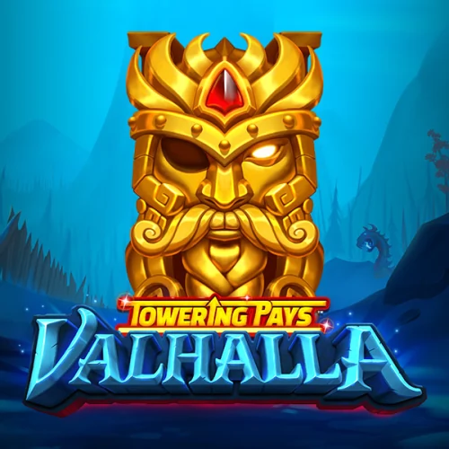 Towering Pays Valhalla