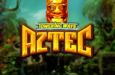 Towering Ways Aztec