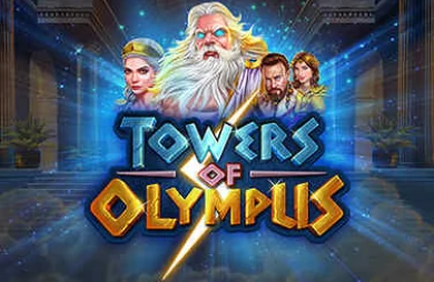Towers of Olympus