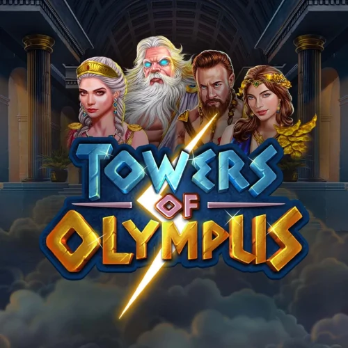 Towers of Olympus