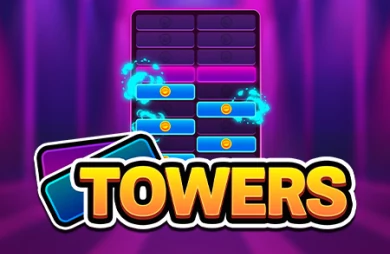 Towers (Turbo Games)