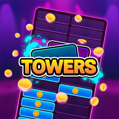 Towers (Turbo Games)
