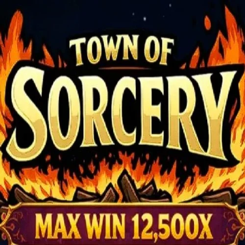 Town of Sorcery