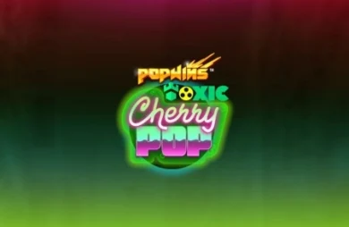 Toxic CherryPop
