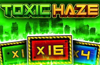 Toxic Haze