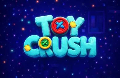 Toy Crush