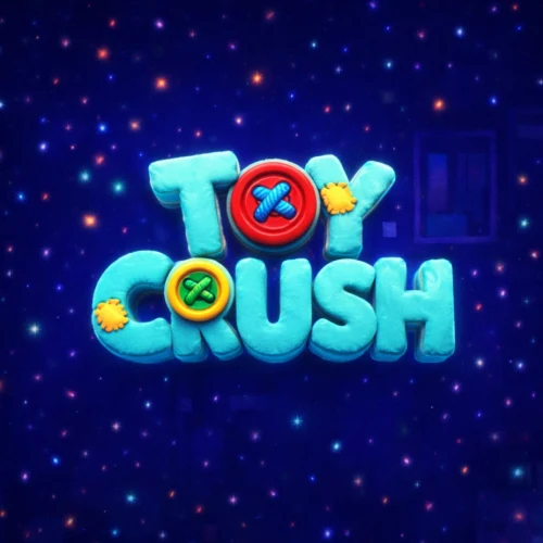 Toy Crush