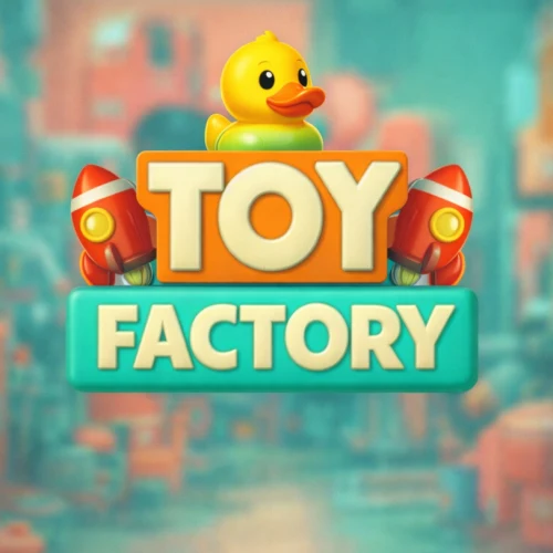 Toy Factory (Quickstrike)