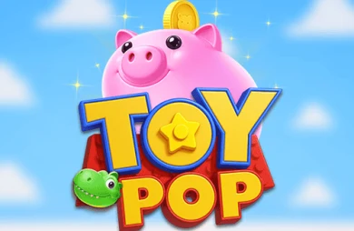 Toy Pop