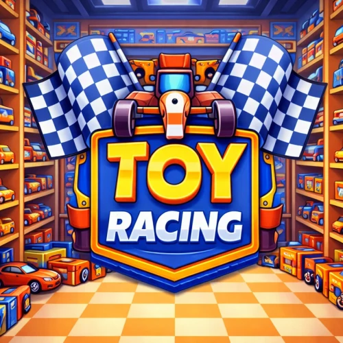 Toy Racing