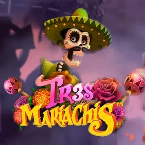 Tr3s Mariachis
