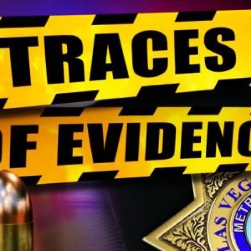 Traces of Evidence