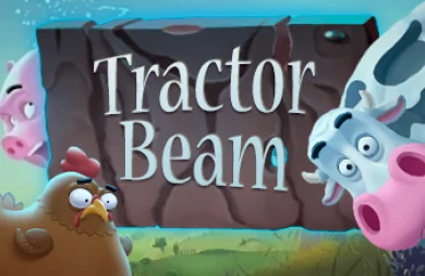 Tractor Beam
