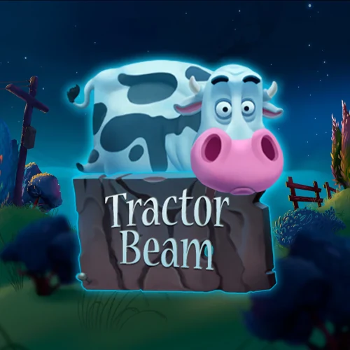 Tractor Beam