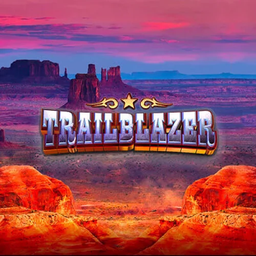 Trail Blazer (JVL)