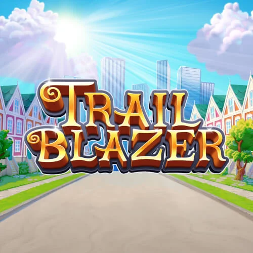 Trail Blazer (Northern Lights Gaming)