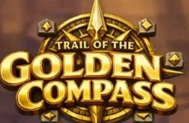 Trail of Golden Compass