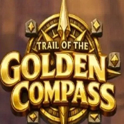 Trail of Golden Compass