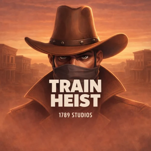 Train Heist