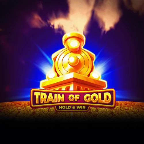 Train of Gold: Hold &amp; Win