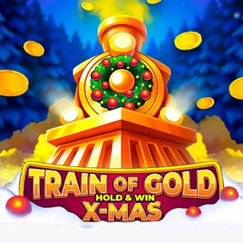 Train of Gold X-Mas: Hold &amp; Win