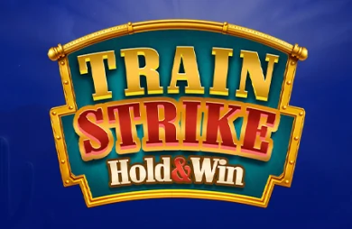Train Strike Hold & Win