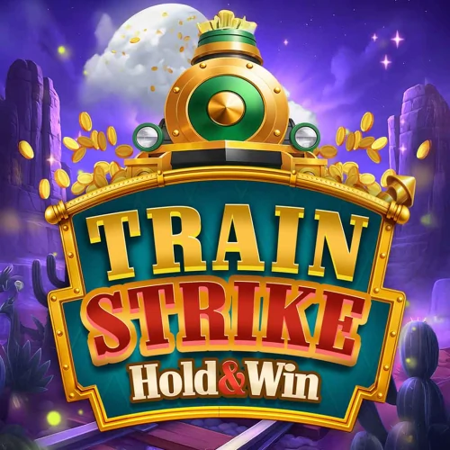 Train Strike Hold &amp; Win
