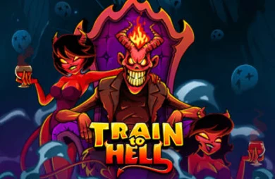Train to Hell