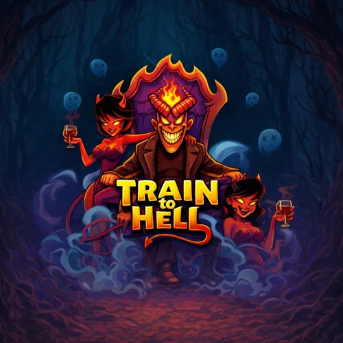 Train to Hell