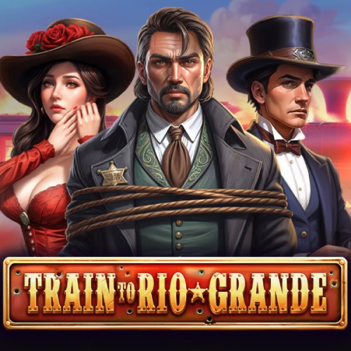 Train To Rio Grande