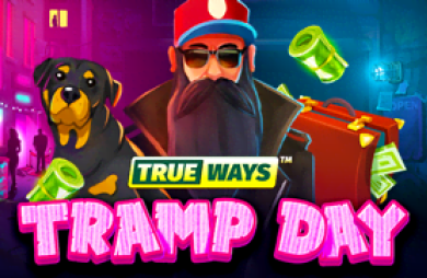 Tramp Day Trueways