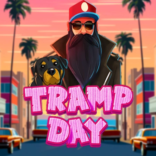 Tramp Day