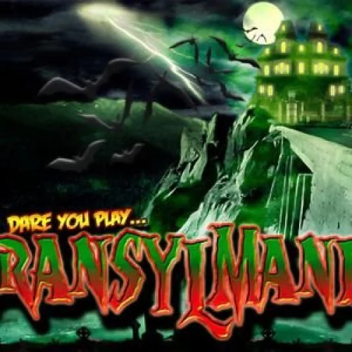 Transylmania