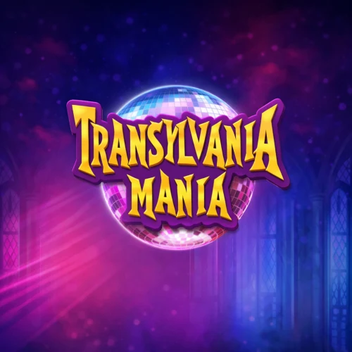Transylvania Mania
