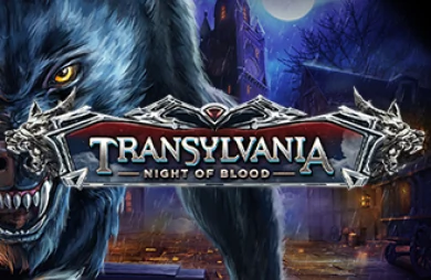 Transylvania Night of Blood