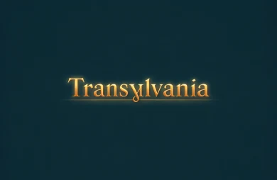 Transylvania